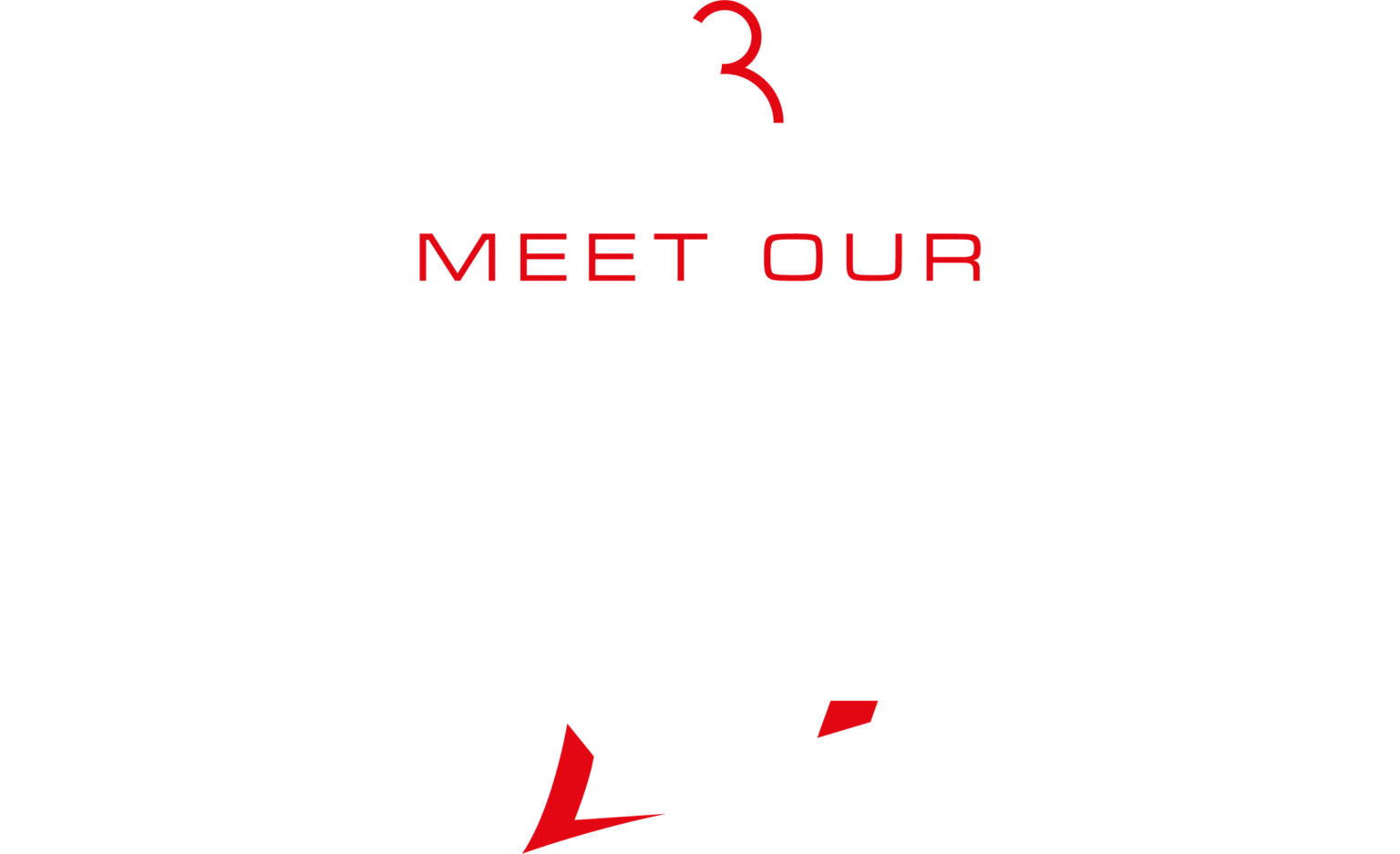 Meet the M6 design team